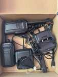 Рация Retevis  pmr446