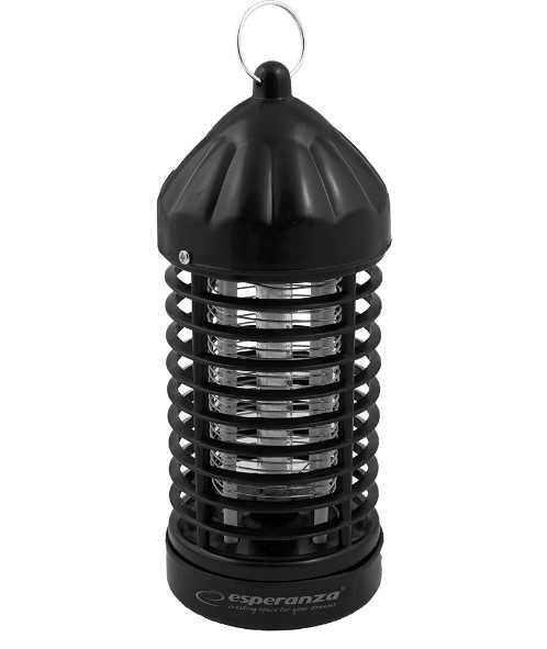 Lampa Owadobójcza Terminator II Przeciwko muchom komarom osą