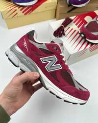 › Кросівки NEW BALANCE 990 V3 Made in USA | 42,5 | Оригінал!