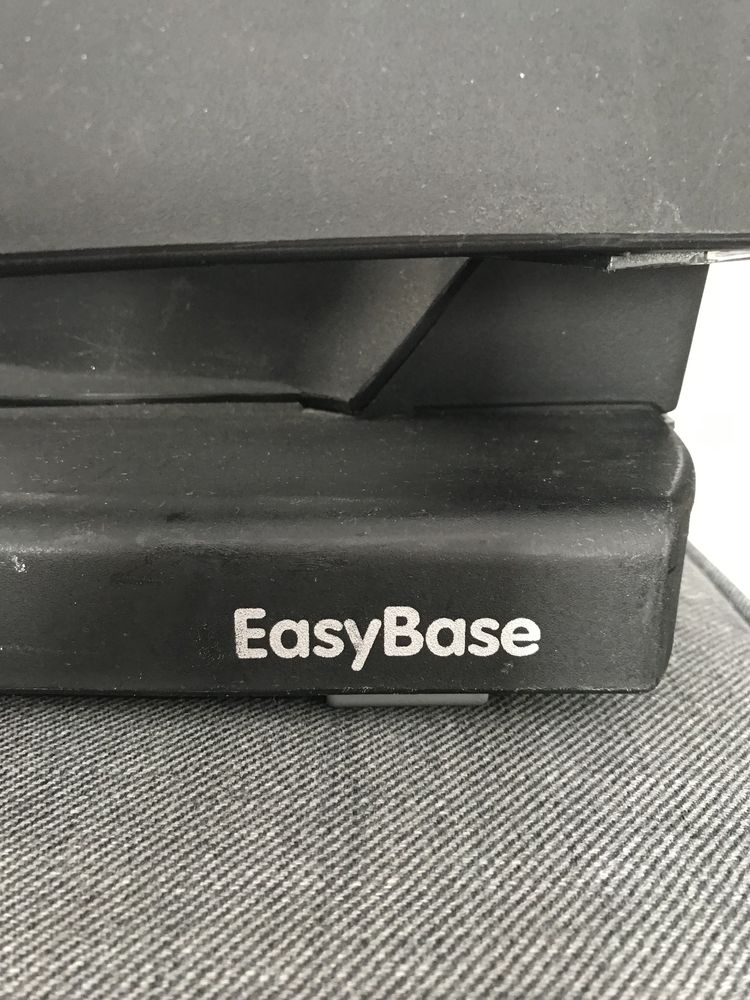 Baza Easy Base samochodowa fotelik 0-13 Maxi Cosi CabrioFix i Pebble