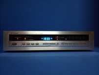 tuner PIONEER TX-D 1000