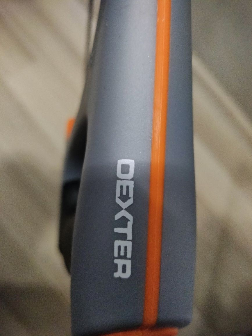 Piła do metalu 300 mm Hacksaw Dexter