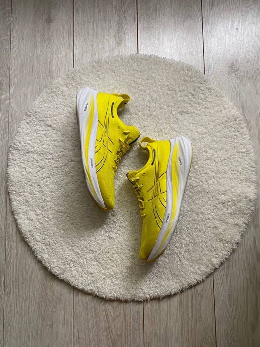 Мужские Спортивные Кроссовки Asics Gel-Nimbus 26  48р(30.5см)