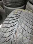2x Goodyear Ultragrip 7 205/55/16 Zimowe 6,5mm+