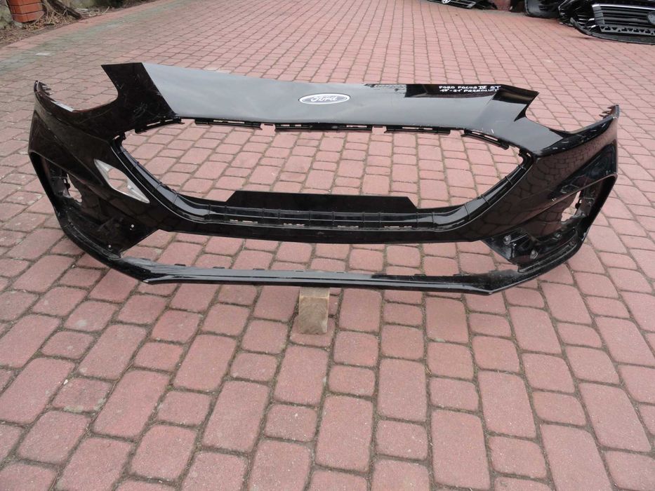 Ford Focus MK 4 ST Zderzak przód 19-21