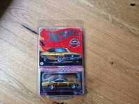 RLC Exclusive 1969 Dodge Charger R/T Hot wheels