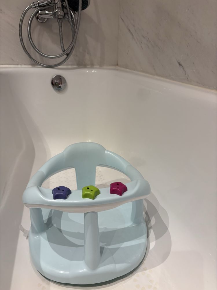 Assento para banho