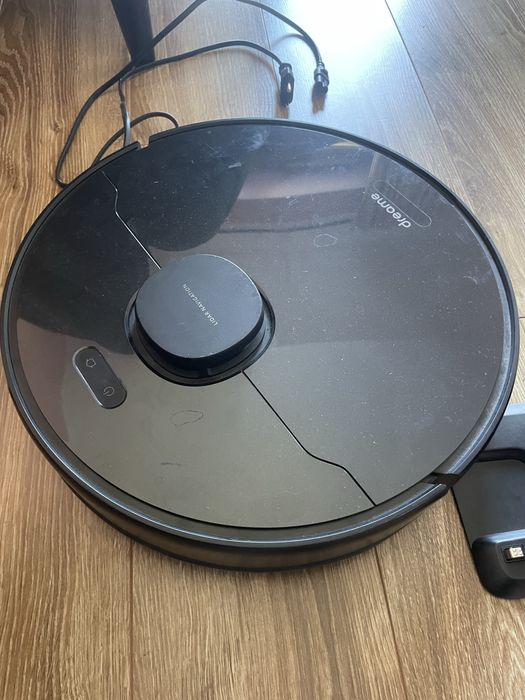 Dreamebot D9 Max