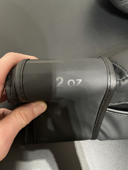 Rekawice Boks/kickboxing