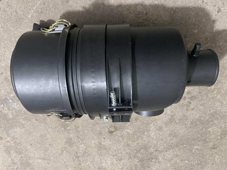 Великий Воздушний фільтр (комплект з корпусом)