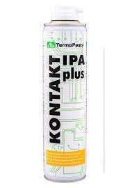 Spray Kontakt IPA+300ml AG-006, 12 szt.