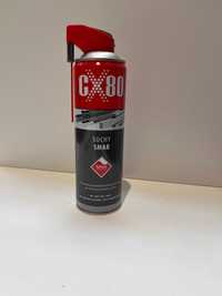 Suchy smar CX80 500ml