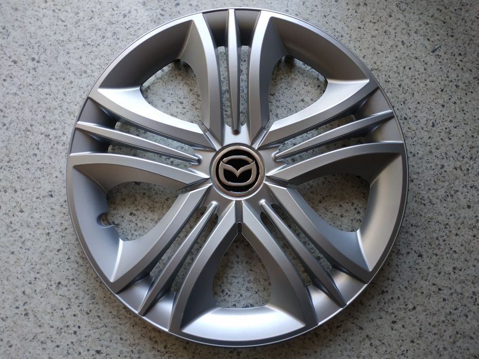 Колпаки Ковпаки Mazda Мазда r15 16 14 14 2,3,5,6 диски Шини колеса