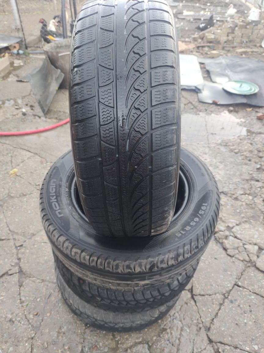 Продам резину покришки R 15