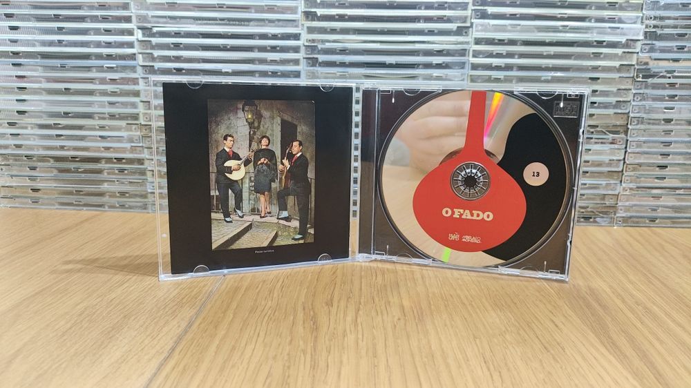 O Fado De José Malhoa 100 Anos 13