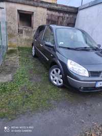 Renault Scenic 1.9