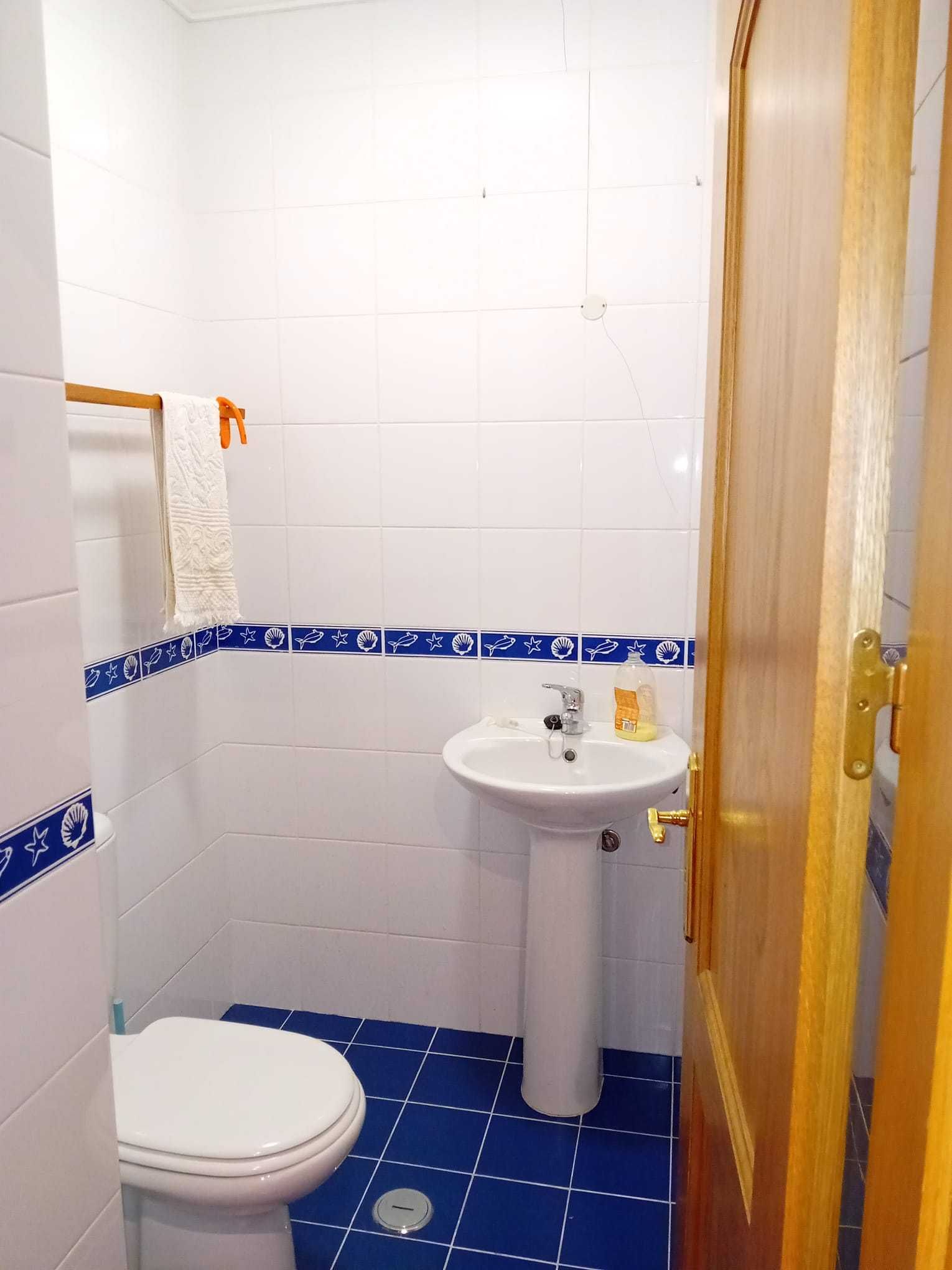 Quarto para arrendar