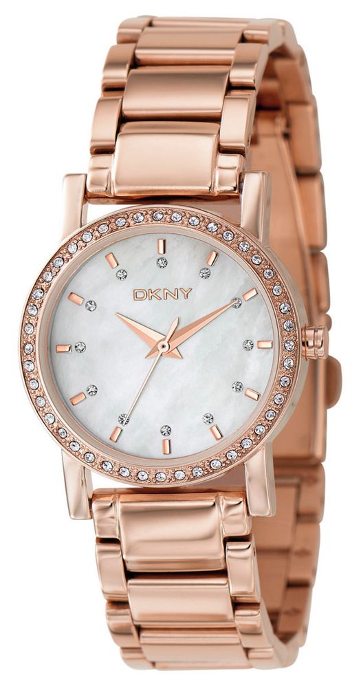 Годинник жіночий DKNY
