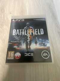 Battlefield 3 Ps3