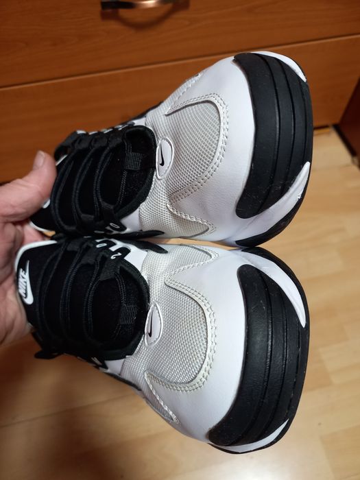 Кросівки Nime zoom 2k 44роз.