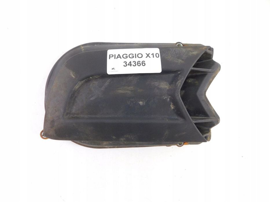 PIAGGIO X10 125 POKRYWA SILNIKA M1