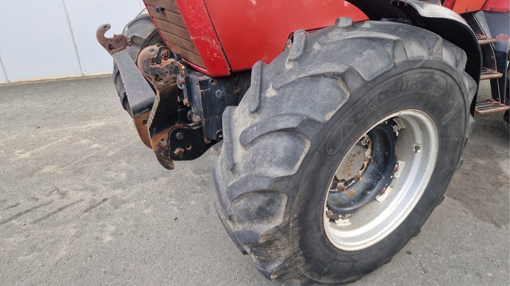 Case ihc 5130 nie 5140 international maxxum