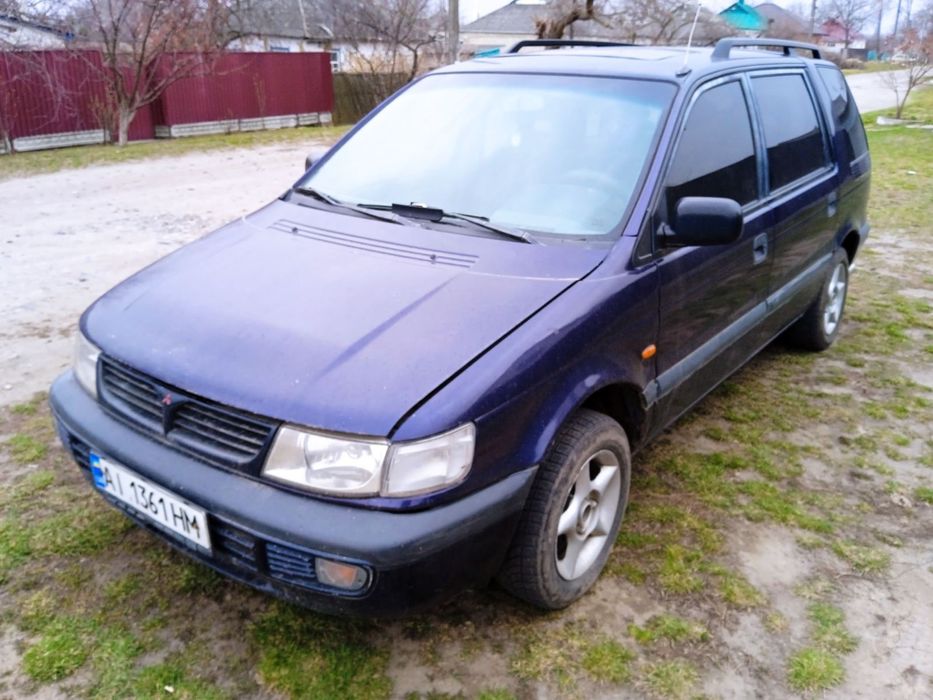 Продам Автомобіль