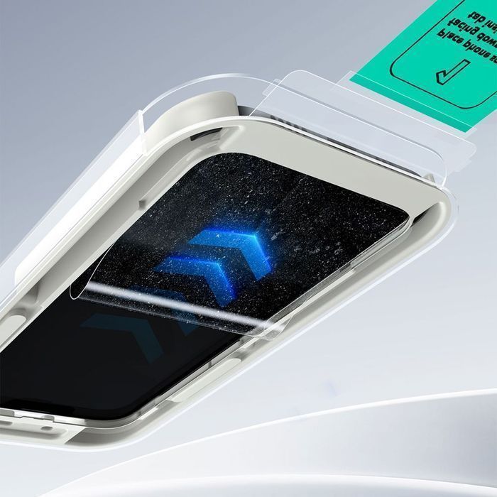 Szkło Hartowane Esr Ultrafit Tempered Glass 2-Pack Iphone 13 / 13 Pro