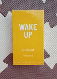 Woda toaletowa Wake Up Feel Good 50 ml