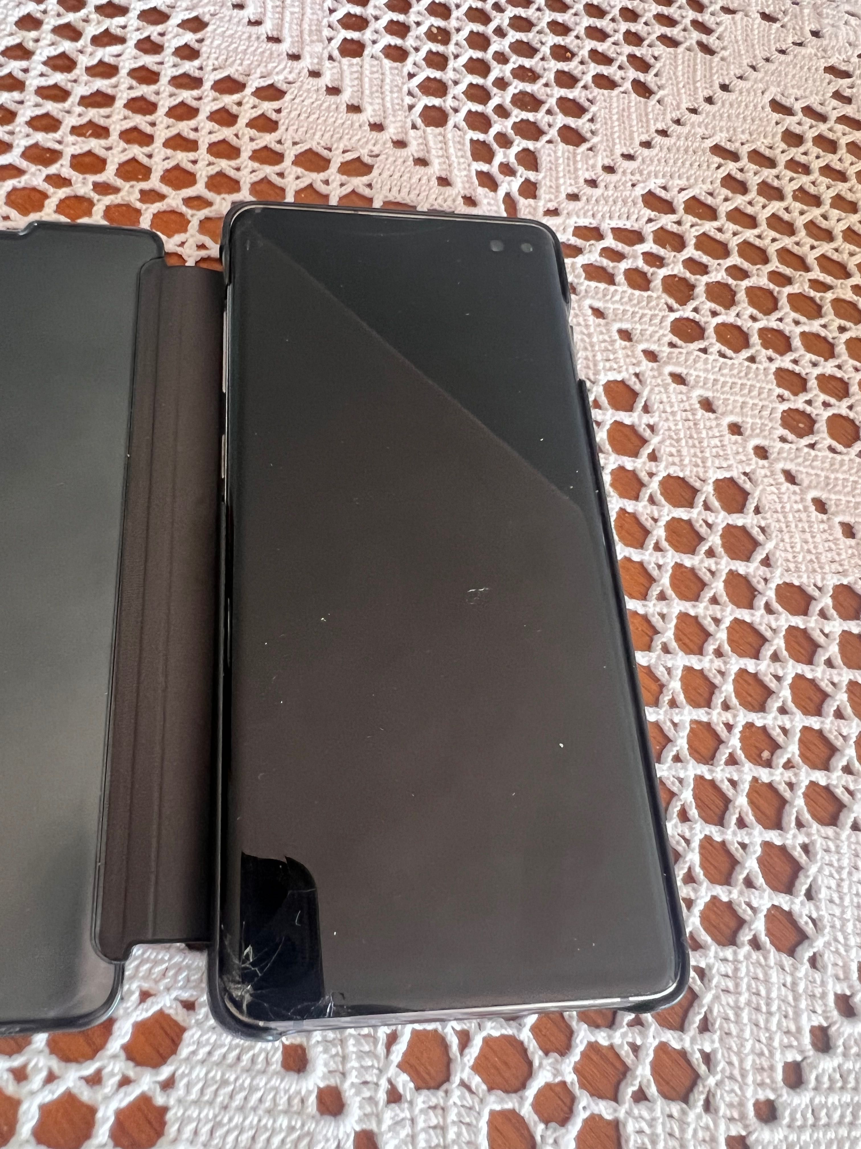 Samsung S10 usado