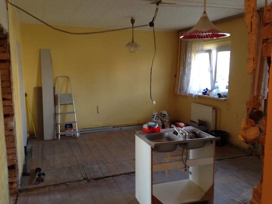 Usługi Remontowe Malbork Tczew i okolice