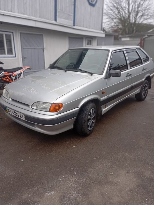 Продам Ваз 2114.