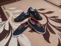 Продам шкіряні кросівки Tommy Hilfiger