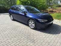 VW Golf Variant 2.0 TDi Life