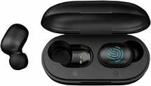 uszkodzony słuchawki douszne bluetooth haylou gt1 z panelem dotykowym