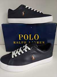 Sneakersy Polo Ralph Lauren Longwood