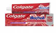 Colgate Max Fresh Cooling Crystals 100 ml pasta do zębów