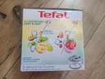 Kruszarka do lodu Tefal i do mrożonych owoców