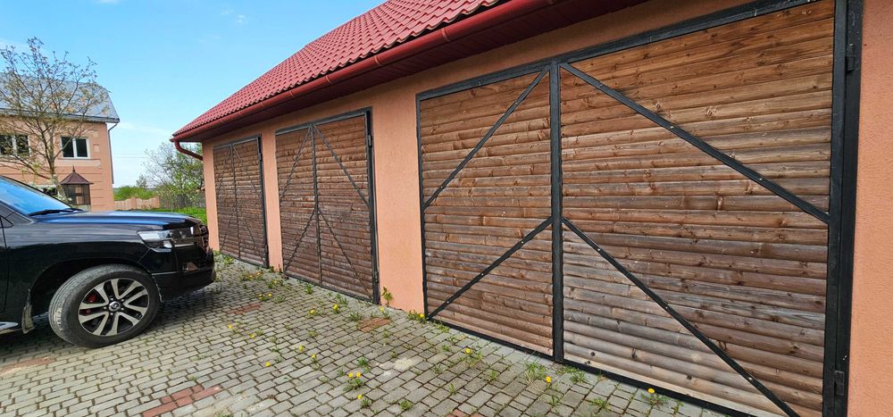 Продаж будинку_О