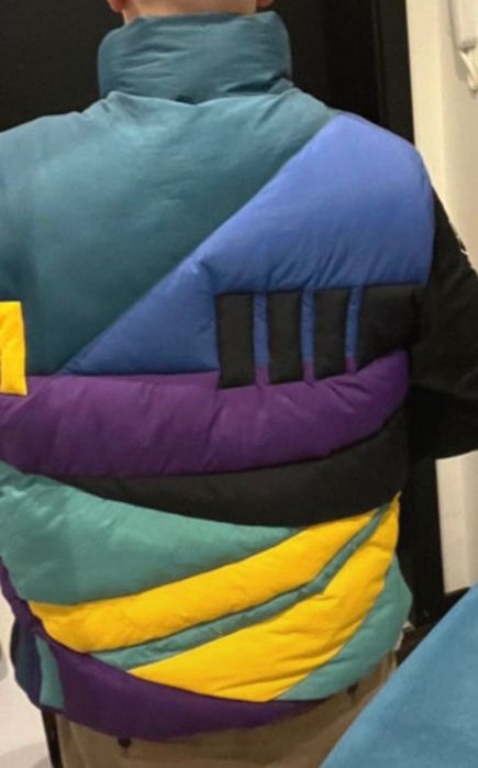 Bezrękawnik ZARA roz. M