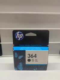 Tinteiro HP 364 Preto (CB316EE)