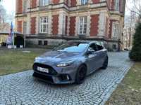 Ford Focus Ford Focus RS