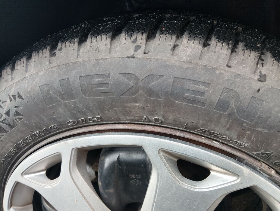 Renault Megan 3  1.5