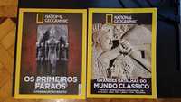 Revista National Geographic