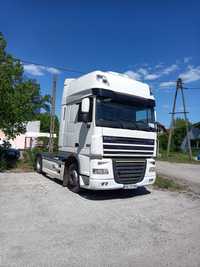 DAF XF 105, 460, 2011r Automat