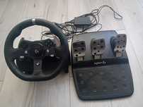 Kierownica Logitech G920