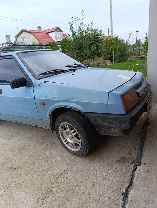 Продам жигуль ВАЗ 2109