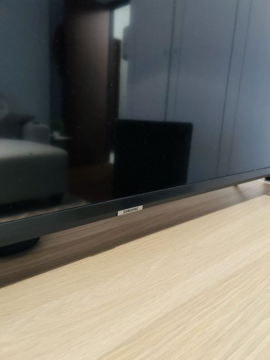 Smartv Samsung 55” em perfeito estado