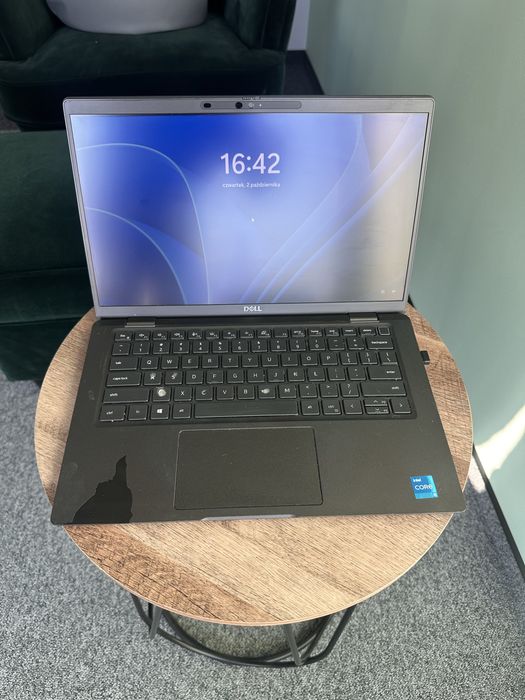 Laptop Dell Latitude 7420 i5 16GB 14 cali