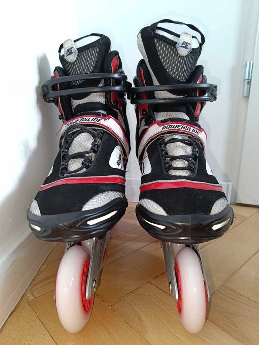 Powerslide Phuzion D1 (45 - 29,3 cm)